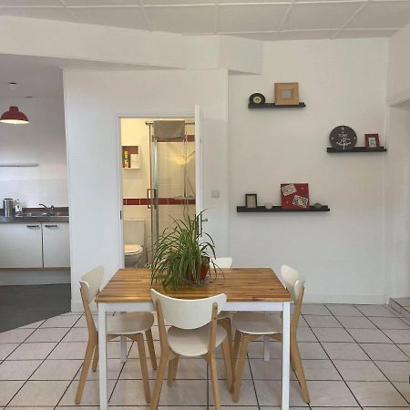 Les Gites D'Angres - Gite N°1 Extérieur photo