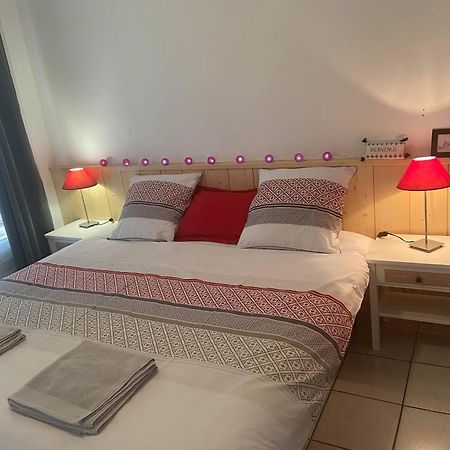 Les Gites D'Angres - Gite N°1 Extérieur photo