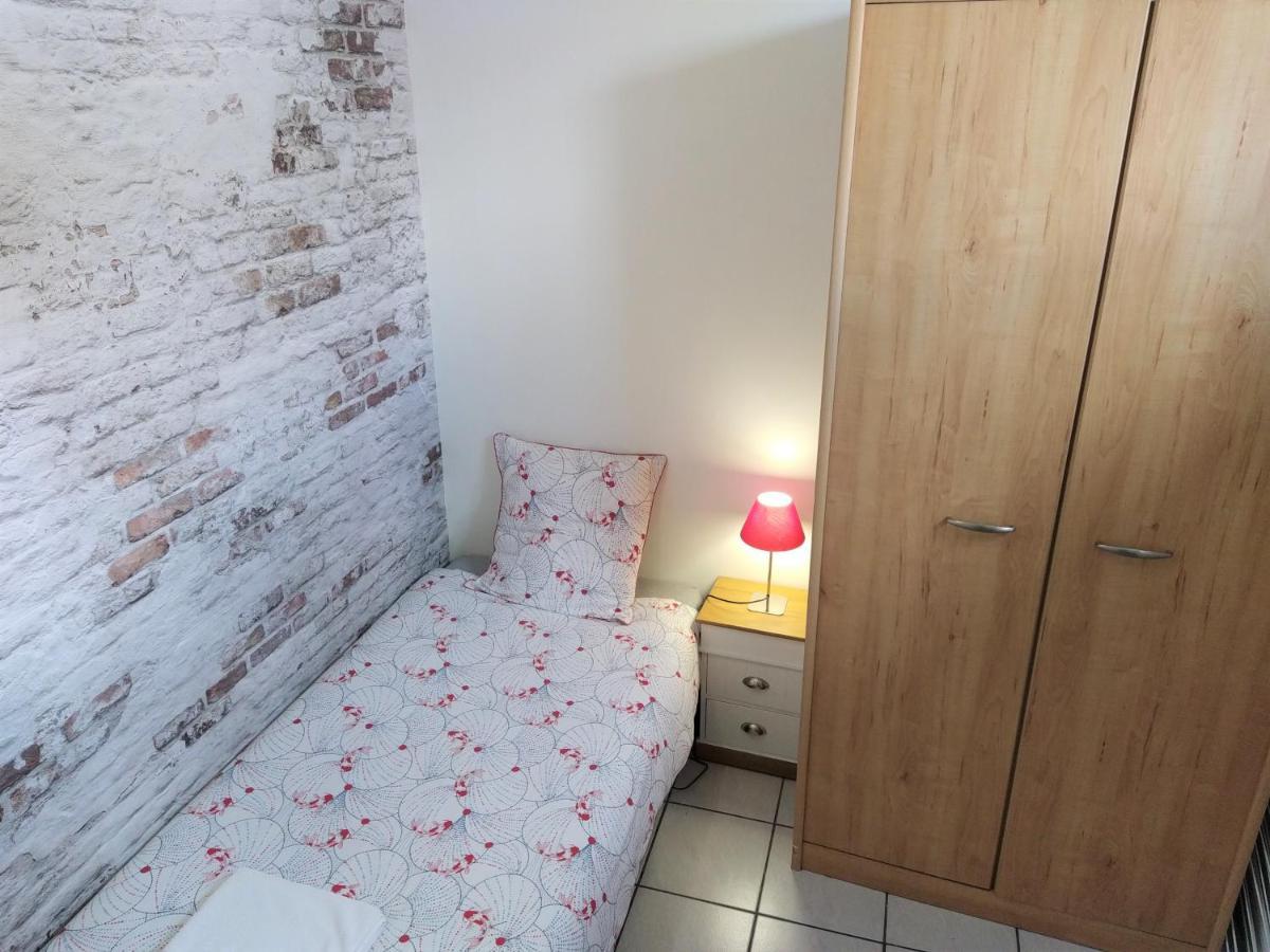 Les Gites D'Angres - Gite N°1 Extérieur photo