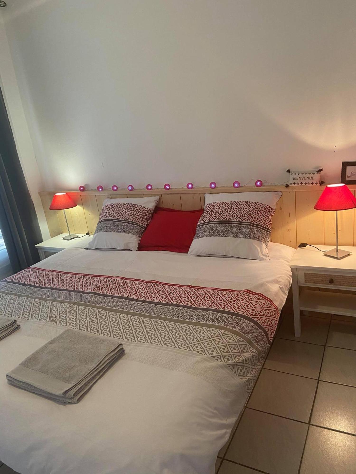 Les Gites D'Angres - Gite N°1 Extérieur photo